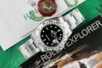 Rolex Explorer II (2002) - Ref. 16570 | Watch Scout thumbnail 2