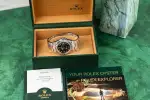 Rolex Explorer II (2002) - Ref. 16570 | Watch Scout thumbnail 4