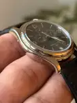 Patek Philippe Annual Calendar (2010) - Ref. 5146G-010 | Watch Scout thumbnail 4