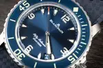 Blancpain Fifty Fathoms Automatique 5010 12B40 064B 0 Price in Australia | $20k thumbnail 19