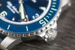 Blancpain Fifty Fathoms Automatique 5010 12B40 064B 0 Price in Australia | $20k thumbnail 3