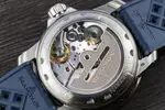 Blancpain Fifty Fathoms Automatique 5010 12B40 064B 0 Price in Australia | $20k thumbnail 23