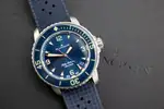 Blancpain Fifty Fathoms Automatique 5010 12B40 064B 0 Price in Australia | $20k thumbnail 6