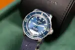 Blancpain Fifty Fathoms Automatique (2026) - Ref. 5010 12B40 064B 0 | Watch Scout thumbnail 4