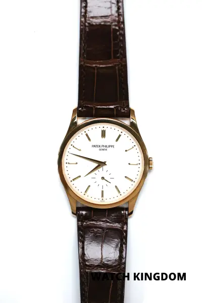 Patek Philippe Calatrava