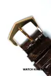Patek Philippe Calatrava (2017) - Ref. 5196J-001 | Watch Scout thumbnail 5