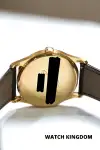 Patek Philippe Calatrava (2017) - Ref. 5196J-001 | Watch Scout thumbnail 7