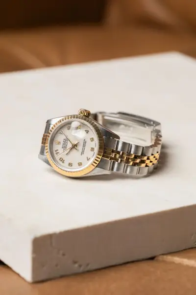 Rolex Lady-Datejust Ref. 69173