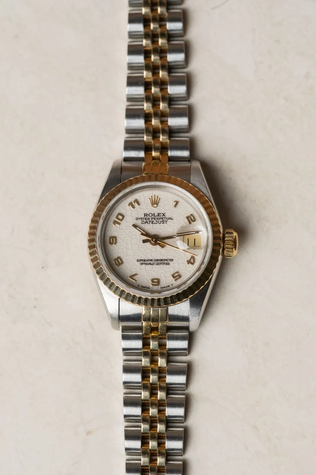 Rolex Lady-Datejust 69173 Price in Australia | $8.3k - image 2