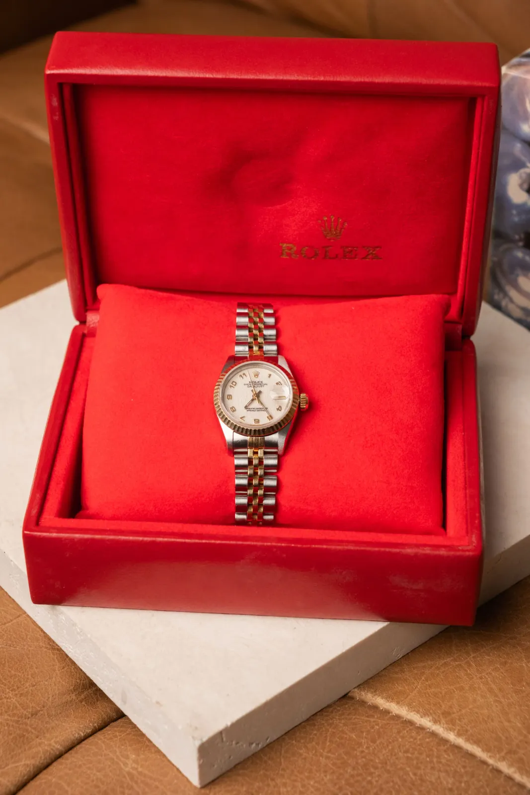 Rolex Lady-Datejust 69173 Price in Australia | $8.3k - image 16