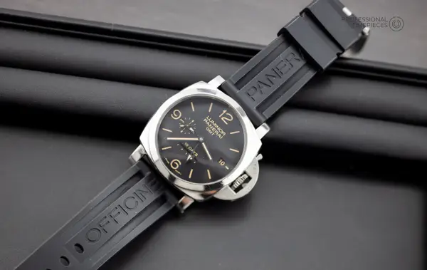 Panerai Luminor 1950 10 Days GMT Ref. PAM 00533