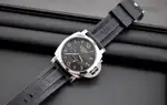 Panerai Luminor 1950 10 Days GMT PAM 00533 Price in Australia | $12k thumbnail 1