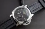 Panerai Luminor 1950 10 Days GMT PAM 00533 Price in Australia | $12k thumbnail 4