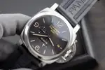 Panerai Luminor 1950 10 Days GMT PAM 00533 Price in Australia | $12k thumbnail 7