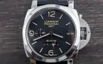 Panerai Luminor 1950 10 Days GMT PAM 00533 Price in Australia | $12k thumbnail 10