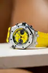 Audemars Piguet Royal Oak Offshore (2017) - Ref. 26703ST.OO.A051CA.01 | Watch Scout thumbnail 1
