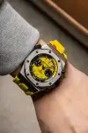Audemars Piguet Royal Oak Offshore (2017) - Ref. 26703ST.OO.A051CA.01 | Watch Scout thumbnail 2