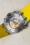 Audemars Piguet Royal Oak Offshore (2017) - Ref. 26703ST.OO.A051CA.01 | Watch Scout thumbnail 11