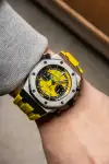 Audemars Piguet Royal Oak Offshore (2017) - Ref. 26703ST.OO.A051CA.01 | Watch Scout thumbnail 15