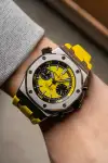 Audemars Piguet Royal Oak Offshore (2017) - Ref. 26703ST.OO.A051CA.01 | Watch Scout thumbnail 16
