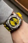 Audemars Piguet Royal Oak Offshore (2017) - Ref. 26703ST.OO.A051CA.01 | Watch Scout thumbnail 17