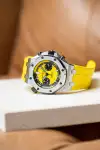 Audemars Piguet Royal Oak Offshore (2017) - Ref. 26703ST.OO.A051CA.01 | Watch Scout thumbnail 3