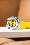 Audemars Piguet Royal Oak Offshore (2017) - Ref. 26703ST.OO.A051CA.01 | Watch Scout thumbnail 4