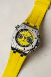 Audemars Piguet Royal Oak Offshore (2017) - Ref. 26703ST.OO.A051CA.01 | Watch Scout thumbnail 7