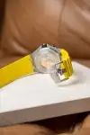 Audemars Piguet Royal Oak Offshore (2017) - Ref. 26703ST.OO.A051CA.01 | Watch Scout thumbnail 9