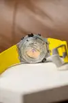 Audemars Piguet Royal Oak Offshore (2017) - Ref. 26703ST.OO.A051CA.01 | Watch Scout thumbnail 10