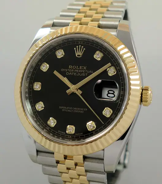 Rolex Datejust 41