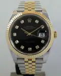 Rolex Datejust 41 (2017) - Ref. 126333 | Watch Scout thumbnail 4