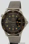 Omega Seamaster (2020) - Ref. 210.90.42.20.01.001 | Watch Scout thumbnail 1