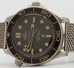 Omega Seamaster (2020) - Ref. 210.90.42.20.01.001 | Watch Scout thumbnail 4