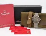 Omega Seamaster (2020) - Ref. 210.90.42.20.01.001 | Watch Scout thumbnail 7
