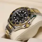 Rolex Sea-Dweller (2020) - Ref. 126603 | Watch Scout thumbnail 3