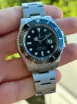 Rolex Sea-Dweller (2018) - Ref. 126600 | Watch Scout thumbnail 2