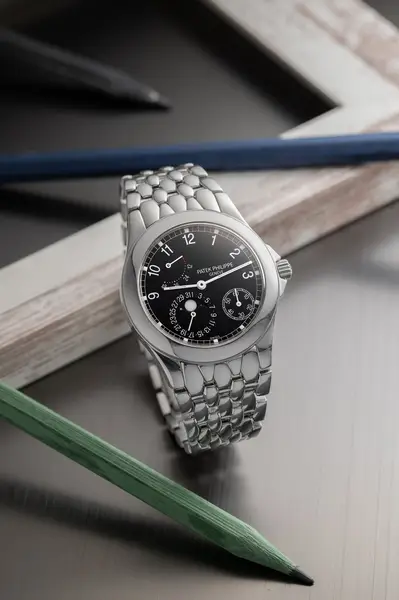 Patek Philippe Neptune