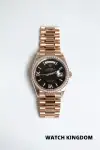 Rolex Day-Date 36 128345RBR Price in Australia | $120k thumbnail 1