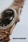 Rolex Day-Date 36 128345RBR Price in Australia | $120k thumbnail 4