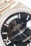 Rolex Day-Date 36 128345RBR Price in Australia | $120k thumbnail 6