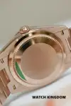 Rolex Day-Date 36 128345RBR Price in Australia | $120k thumbnail 7