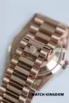 Rolex Day-Date 36 128345RBR Price in Australia | $120k thumbnail 9