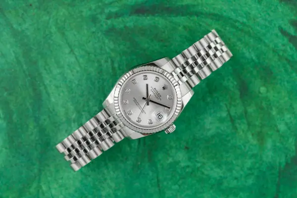 Rolex Datejust 31
