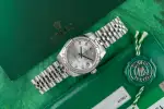 Rolex Datejust 31 (2018) - Ref. 178274 | Watch Scout thumbnail 2