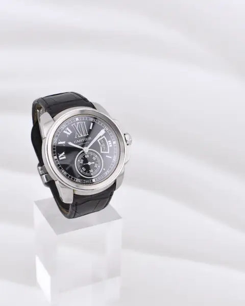 Cartier Calibre de Cartier