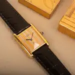Cartier Tank (1980s) - Ref. 5727 | Watch Scout thumbnail 1