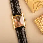 Cartier Tank (1980s) - Ref. 5727 | Watch Scout thumbnail 2