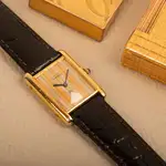 Cartier Tank (1980s) - Ref. 5727 | Watch Scout thumbnail 3