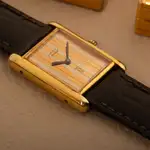 Cartier Tank (1980s) - Ref. 5727 | Watch Scout thumbnail 4